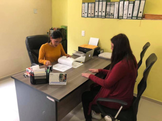 INJUVE entrega cien becas a j&oacute;venes, y a&uacute;n hay m&aacute;s