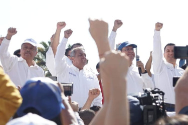 &ldquo;La educaci&oacute;n es un derecho, no es un negocio&rdquo;