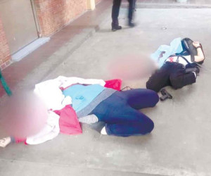 Tarea nada sencilla eliminar programa y videos violentos