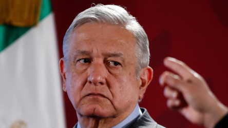 La derecha insiste en el golpe de estado al presidente L&oacute;pez Obrador