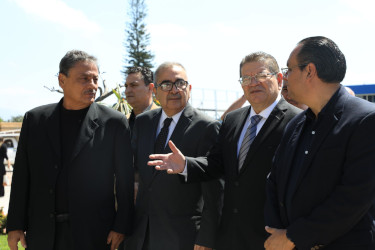 El caso de la UAN