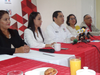 Asegura PRI que en Nayarit el desempleo aumenta