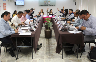 Obligados los partidos pol&iacute;ticos a destinar recursos para capacitaci&oacute;n de mujeres