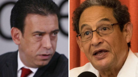 El deseo de querer coartar la libertad de expresi&oacute;n