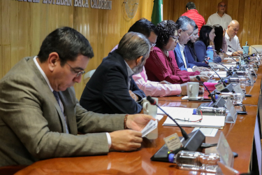 Analizar&aacute; Congreso reformas a la Constituci&oacute;n Pol&iacute;tica de Nayarit