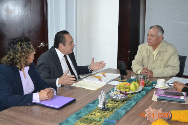 Diagnostica INE problem&aacute;tica de menores de edad en Nayarit