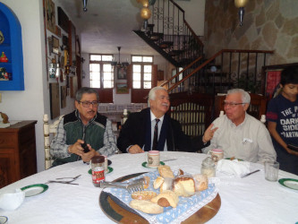 El Nayarit actual es producto de muchos cambios anteriores