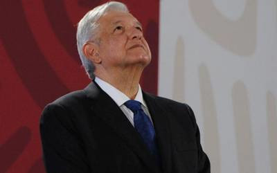 Es responsabilidad de las izquierdas la profundizaci&oacute;n de la democracia de AMLO
