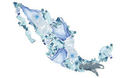 Avanza en Nayarit la eliminaci&oacute;n de pl&aacute;sticos