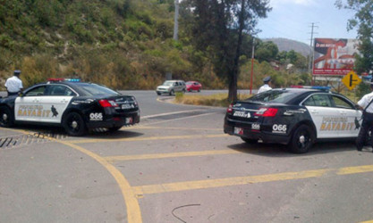 Al parecer desaparecer&aacute;n los agentes y polic&iacute;as viales