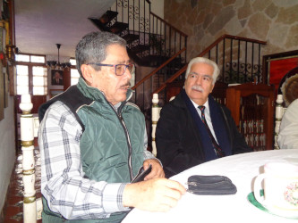 El PRI, no necesariamente debe regresar al poder