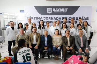 DIF estatal ofrece gratis cirug&iacute;as de labio leporino, paladar hendido y otras