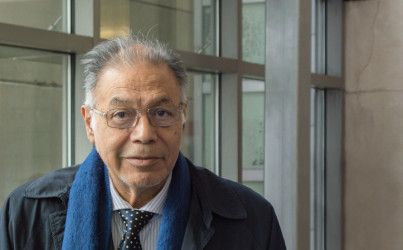 El c&aacute;ncer diagnosticado con biomagnetismo m&eacute;dico