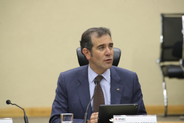 Ninguna organizaci&oacute;n ha cumplido con requisitos para ser partido pol&iacute;tico
