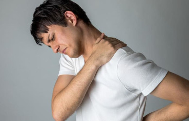 &iexcl;Bendito dolor!