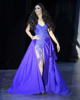 Tepic tiene representante para certamen Reina de la Feria Nayarit
