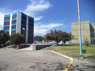 La autonom&iacute;a universitaria  y sus enemigos