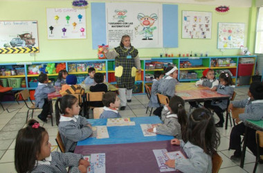 Incumple AMLO a los CENDIS del PT &iquest;de qui&eacute;n es la culpa?