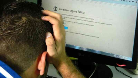 Puras fallas y ni a cu&aacute;l irle