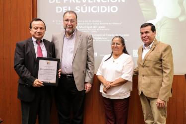 En Nayarit, destac&oacute; BB por m&aacute;s suicidios en 2019