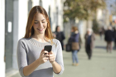En M&eacute;xico m&aacute;s de 86 millones de habitantes usan celular