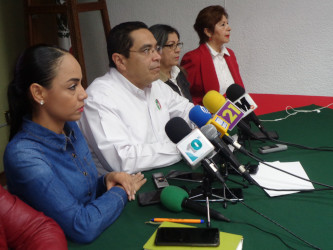 Los feminicidios en aumento, mientras el gobierno de MORENA en las nubes
