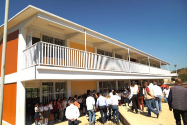 M&aacute;s espacios dignos para estudiantes nayaritas
