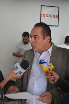 Cinco mujeres y trece hombres aspiran a presidir &oacute;rgano electoral de Nayarit