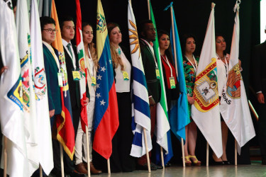 Nayarit es sede de encuentro internacional de derechos humanos