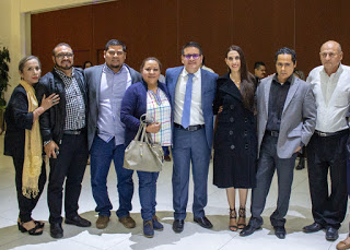 &ldquo;Protagonistas en la pol&iacute;tica de nuestra naci&oacute;n&rdquo;