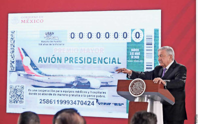 Loter&iacute;a Nacional para la Asistencia P&uacute;blica