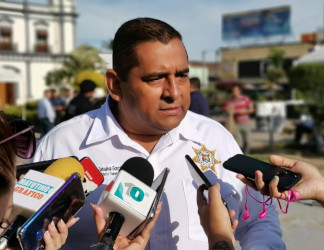 Taxistas que cobran una tarifa a&uacute;n no autorizada