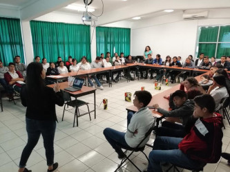 INJUVE contra la violencia de g&eacute;nero 