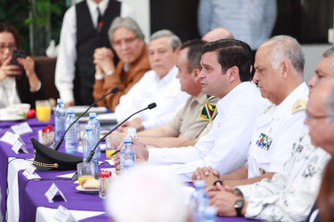 Por gestiones del gobierno estatal, mejora red carretera federal