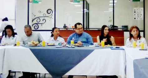 La Universidad Tecnol&oacute;gica de Nayarit cada d&iacute;a m&aacute;s a la vanguardia
