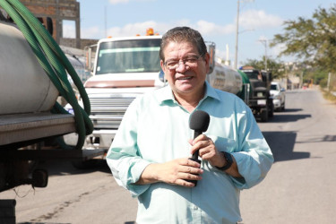 Con estricto rigor, Ayuntamiento de Tepic aplica plan de Susana Distancia