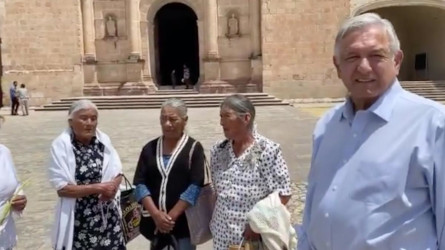 El hambre es canija, y m&aacute;s el que la tenga que aguantar