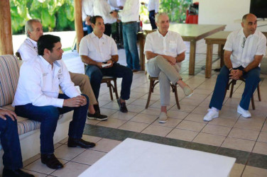 Oficial ser&aacute; el apoyo econ&oacute;mico a restauranteros y hoteleros