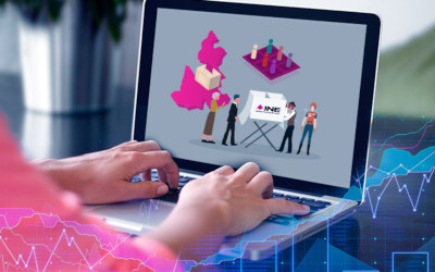 INE se prepara para el futuro: voto por internet en 2021