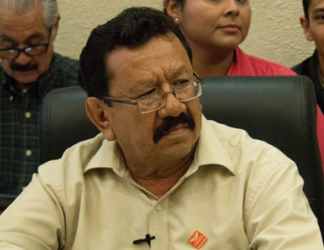 Si mi partido me lo pide, ir&eacute; por la diputaci&oacute;n