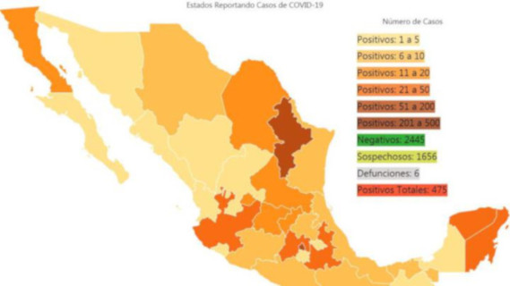 La batalla contra la pandemia&hellip;