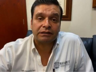 Muy preocupado el gobernador; hay en Nayarit tres afectados por coronavirus