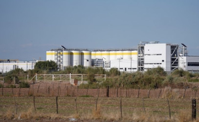 Ya ha habido intentos de atraer industria a Nayarit