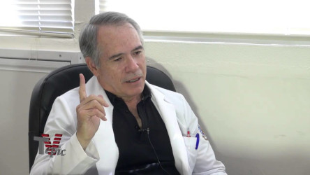 Hay predisposici&oacute;n gen&eacute;tica al c&aacute;ncer; mama y pulm&oacute;n, ejemplos