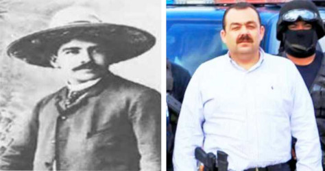 Leyendas populares de Tepic