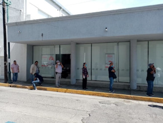 Realiza Ayuntamiento de Tepic operativos de &ldquo;Sana Distancia&rdquo;