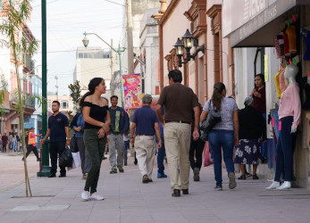 La pandemia y la coparticipaci&oacute;n responsable 