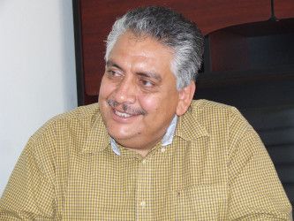 Yo no he acumulado riqueza   