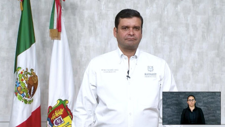 Quedarse en su casa es de suma importancia en d&iacute;as por venir