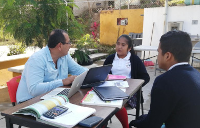 Se ampl&iacute;a el receso escolar al 30 de abril